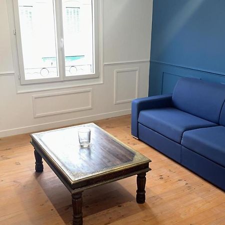 Magnifique Appartement Entierement Neuf Centre Ville Cannes 勒卡内 外观 照片