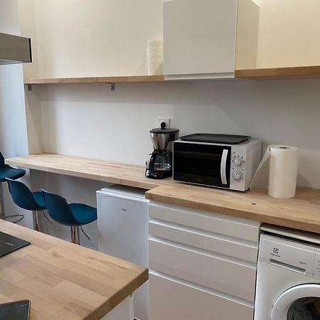 Magnifique Appartement Entierement Neuf Centre Ville Cannes 勒卡内 外观 照片