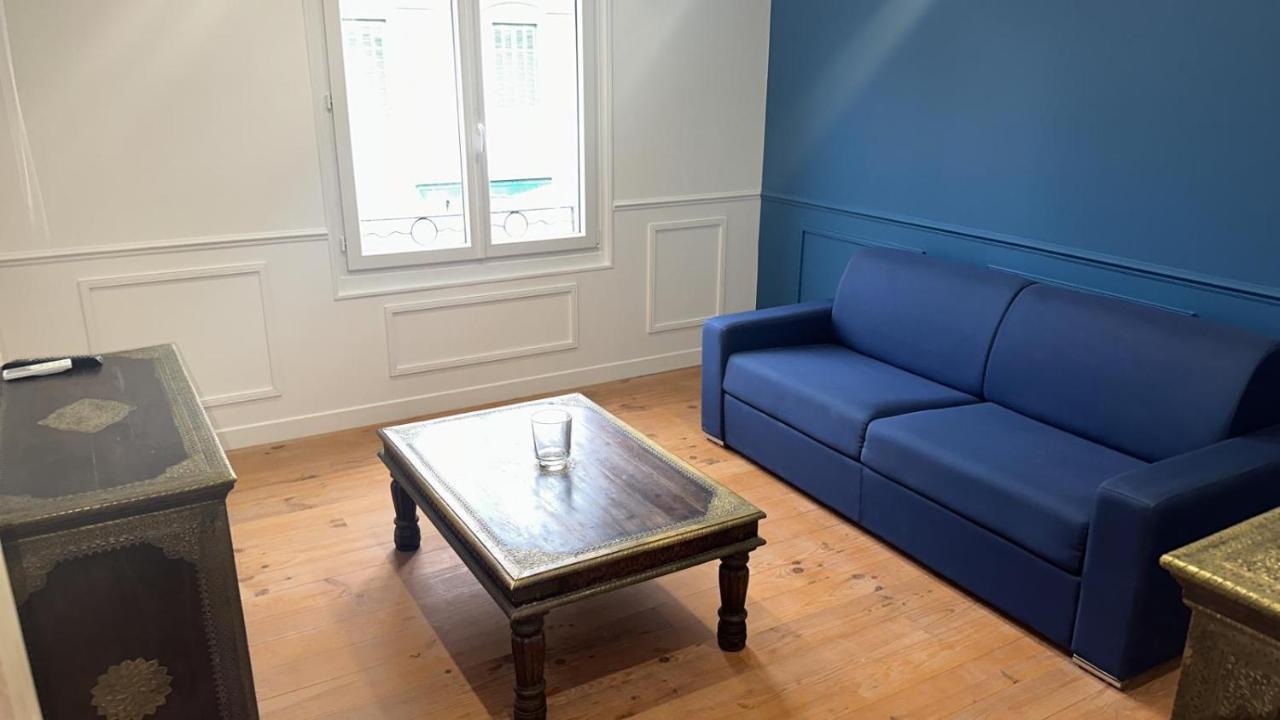 Magnifique Appartement Entierement Neuf Centre Ville Cannes 勒卡内 外观 照片