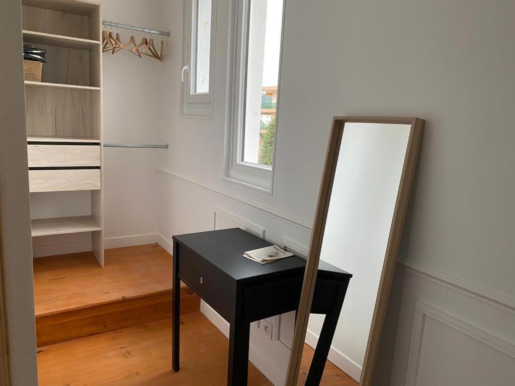 Magnifique Appartement Entierement Neuf Centre Ville Cannes 勒卡内 外观 照片