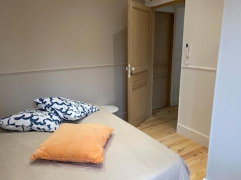 Magnifique Appartement Entierement Neuf Centre Ville Cannes 勒卡内 外观 照片