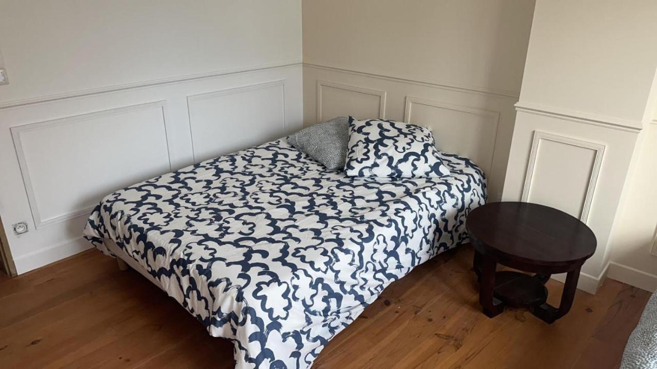 Magnifique Appartement Entierement Neuf Centre Ville Cannes 勒卡内 外观 照片